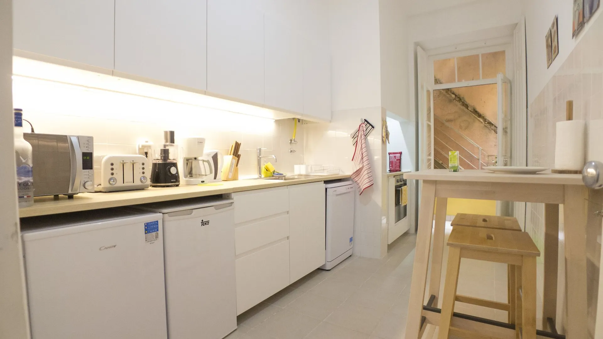 Lv Premier Apartments P.Real- As Lisbon 0*,